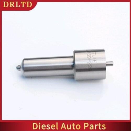 ORLTD Diesel nozzle DLLA139P229 DLLA152P486 DLLA150P99 DLLA150P975 DLLA139P004 fuel injection system nozzle