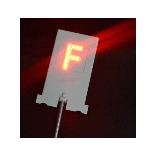 Light source experiment teaching instrument F light source highlight LED light