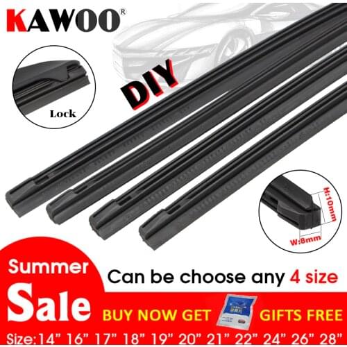 KAWOO Saw Blades