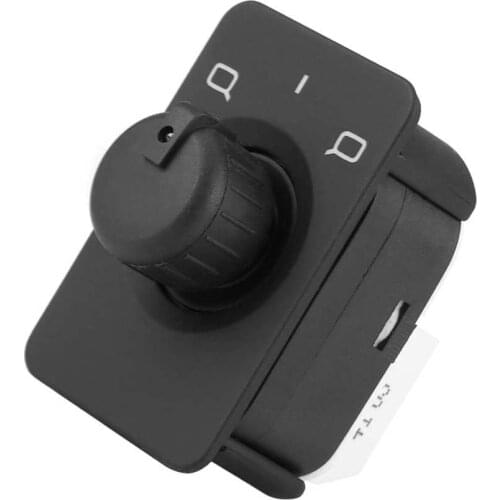 Side Mirror Switch Control Knob Button for A3 8L1 A6 4B C5 1997-2004 4B0959565A 4B0 959 565A