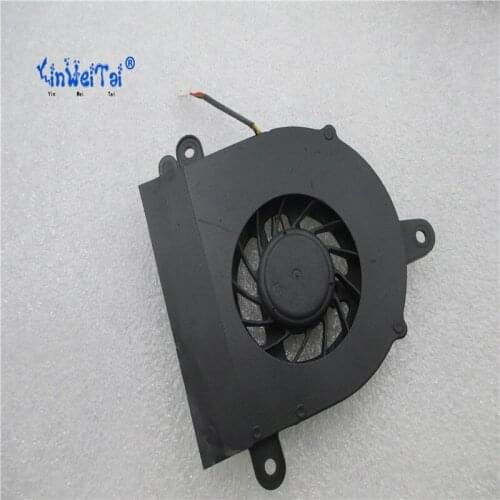 New original CPU cooling fan for Acer Aspire 5534 5538G laptop CPU COOLING fan cooler DFS451305M10T F9C3