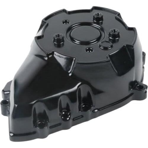 Motorcycle Brand new Engine Stator Cover Case Crankcase Guard For KAWASAKI Z1000 2007-2010