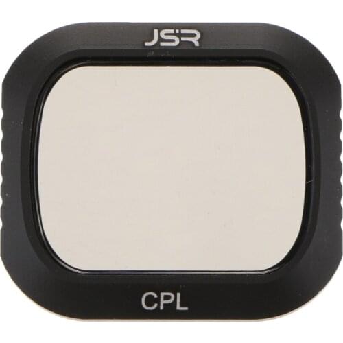 Multi-coated CPL Lens Filters Kit Set for DJI MAVIC 2 PRO Filters Protect Camera