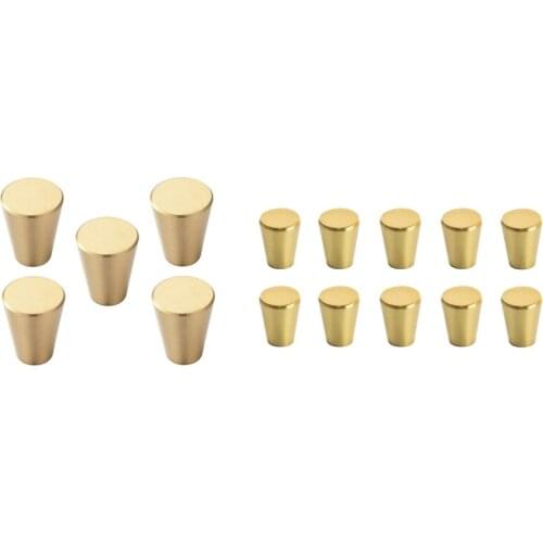 New Cabinet Knobs Gold Dresser Knobs for Dresser Drawer Knobs and Pulls Knobs and Pulls Handles