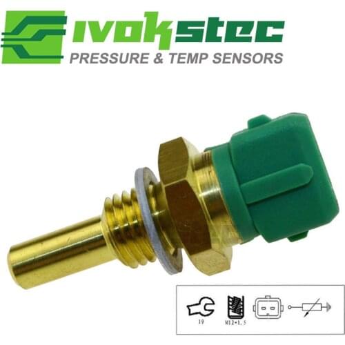 Brand New Coolant Temperature Sensor For BMW K 75 K75 Jaguar XJ Porsche 928 IVECO 61311459197 EAC5713 7647004