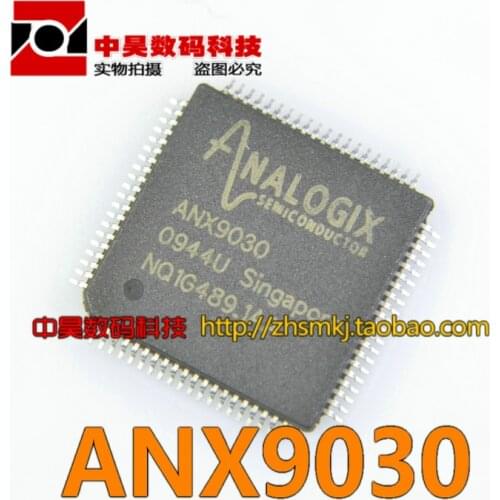 ANX9030 new LCD chip