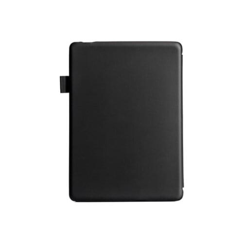 Original for Boox Nova Pro Holster Embedded Original PU Leather case Ebook Sell Black Cover For Onyx BOOX Nova Pro 7.8inch