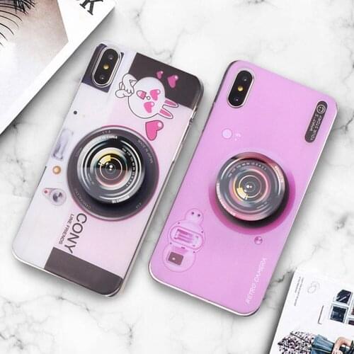 For TP-Link Neffos C5 Plus C5A C7 C9 C9A C9S C9 Max Y7 Silicone Mobile Fashion Camera Phone Bags Case Shockproof Cellphone Cover