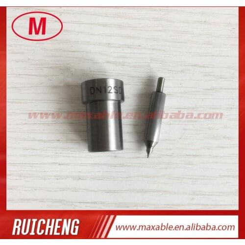 DN12SD12 105000-1220 0 434 250 027 / 0434250027 093400-0100 Nozzle/fuel injector nozzle/diesel nozzle