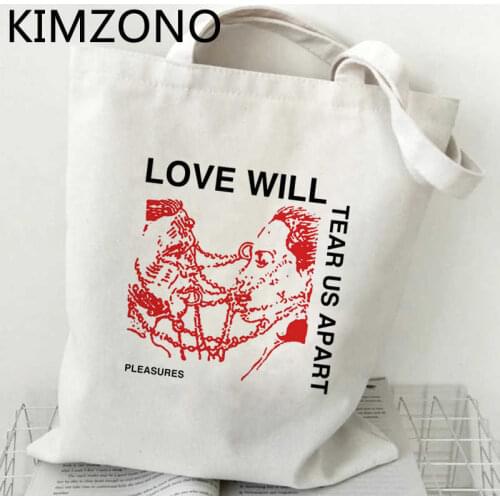Lil Peep shopping bag jute bag bolso bolsa eco recycle bag cotton bag fabric cloth bolsas ecologicas sac cabas grab