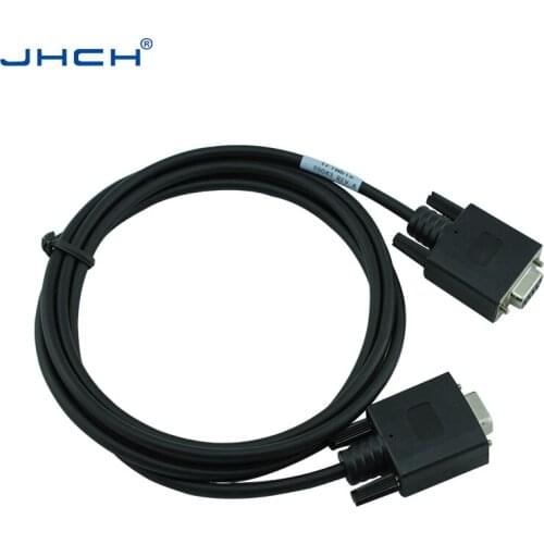 Trimble GPS Cable P/N 59043 Db9f To Db9f osm To PC