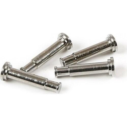 Front Wheel Bearing Seat Retaining Pin for 1/5 Rovan F5 Truck Spare Parts MCD XS5