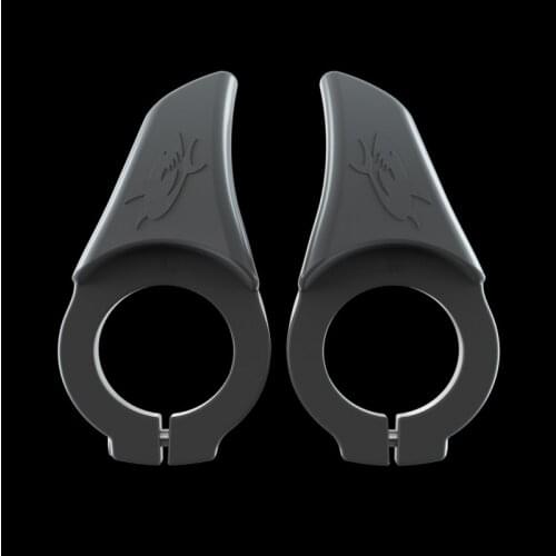 Bicycle Handlebar Barend Barends MTB Mountain Bike Bar Ends Polycarbonate+glass fiber Cycle Parts