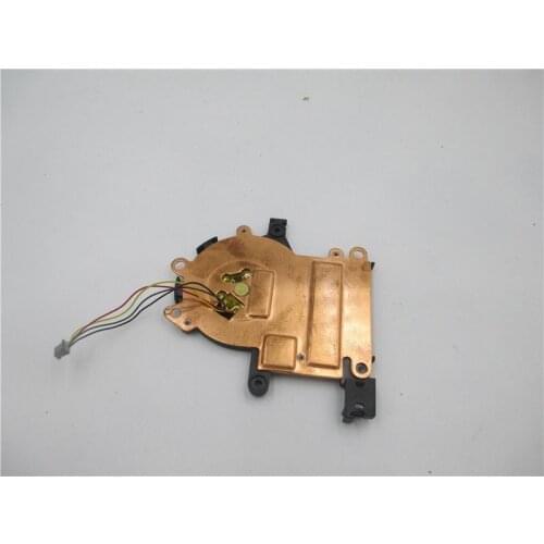 Fan for Copper tube fan with radiator fan module cooling fan