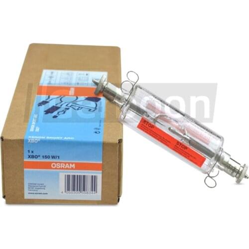 XBO 150W/1 3000lm 300cd 69234-0 UV Light Cold Light Source Deuterium Lamp for Hitachi F7000W Instrument