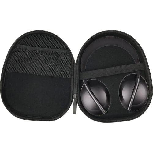 EVA Hard Case Storage Bag for Bose 700 NC700 Quietcomfort Quiet Comfort QC 35 25 QC35 QC25 Soundlink Soundtrue AE2 Headphones