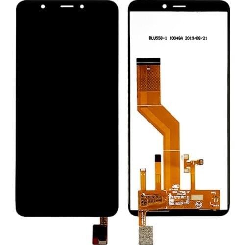 5.5 inch LCD with Touch Panel For Multilaser F Pro P9118 screen Digitizer Screen Assembly
