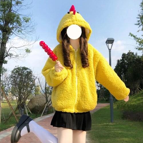 Женские куртки с капюшоном Zizibujuan China At AliExpress