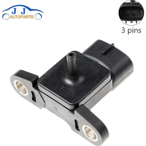 079800-4800 0798004800 New MAP Pressure Sensor Manifold Absolute For Toyota Car Accessories