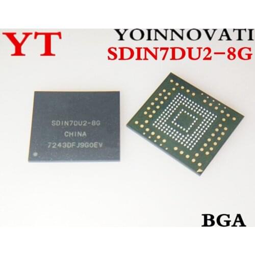 1pcs/lots SDIN7DU2-8G SDIN7DU2 best quality