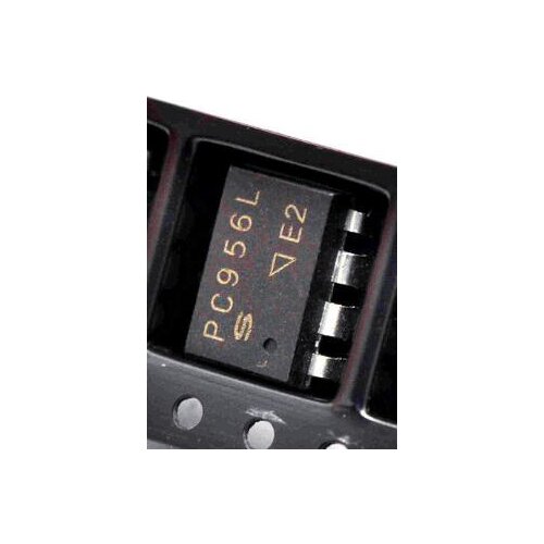 100% NEW Free shipping PC956L SOP8 MODULE new in stock Free Shipping