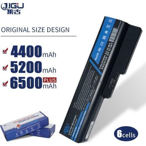JIGU Laptop Battery For Lenovo 3000 N500 B550 G450 G530 G550 IdeaPad B460 G430 G555 G455 V460 V460A Z360 V460A