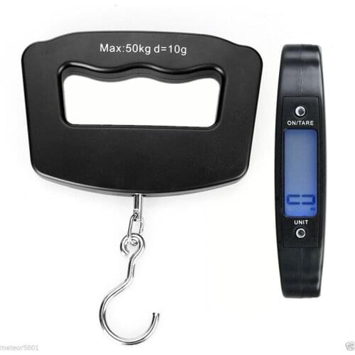 BREAKOUT Electronic Balance