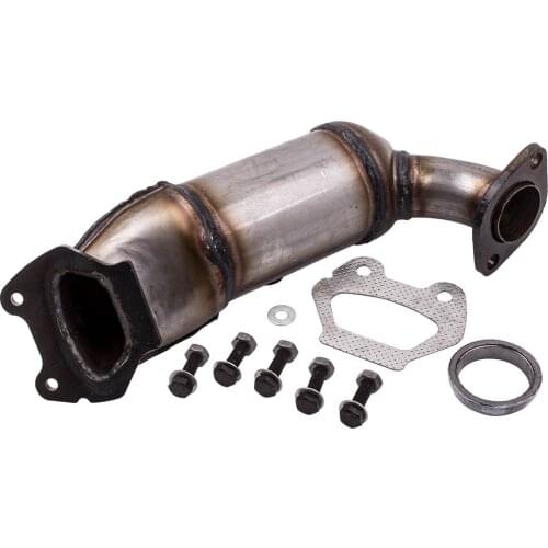 For Dodge Grand Caravan V6 3.6L 2011-2016 Catalytic Converter Left Radiator side