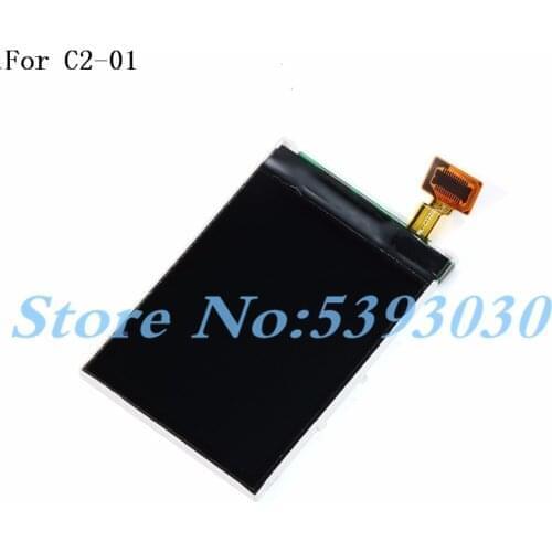 For Nokia 5130 5000 5220 3610 5220 7100S 7210C 2700 2730 C2-01 Lcd Display Screen
