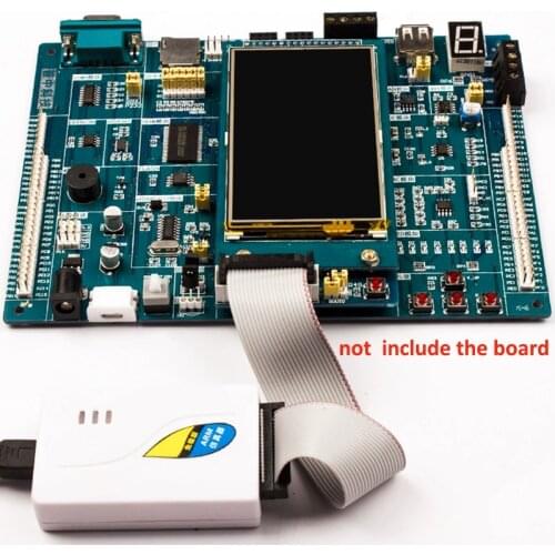 STM32 Emulator Debugger ARM Downloader CMSIS-DAP Programmer Tool Cortex-M3/M4