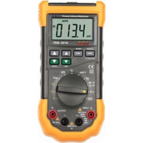 EVERGOOD Digital Multimeters