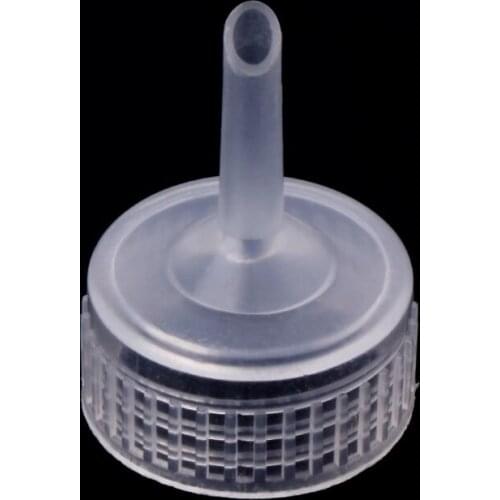 Aquarium Incubator Cap Artemia Hatcher Accessories DIY Bottle System Regulator Valve Kit Supplies D0AC