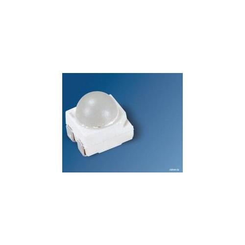 LYE65F Osram Osram PLCC4 3528 yellow yellow legs common cathode bumps with lens