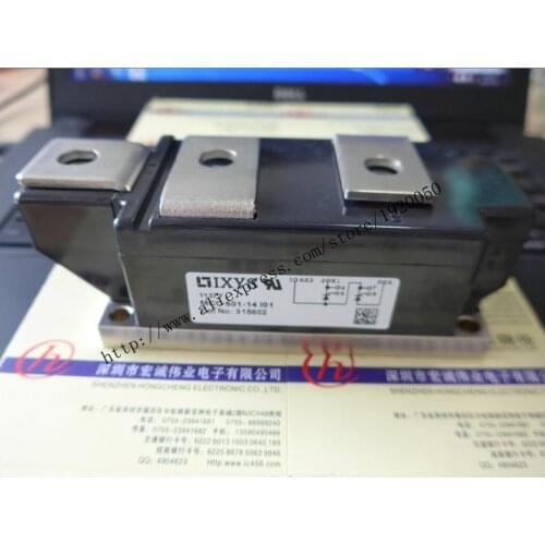 MCC501-14IO1 module Special supply Welcome to order