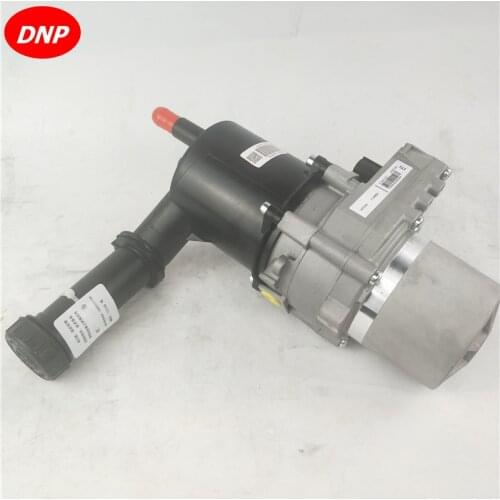 DNP A5097514+B/1610806580 Hydraulic Steering Pump Fit For Peugeot 3008 Citroen 4008