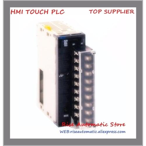 CJ1W-DA041 PLC New Original 24VDC I/O 4 Point Output