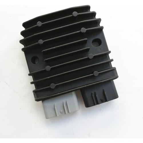 FH020AA Motorcycle Voltage Regulator Rectifier for Yamaha FZ09 FJ09 VMAX YZF R1 FZ1 FZS1 FJR1300 RX10 XV19 XVS95 RS90 XTZ12