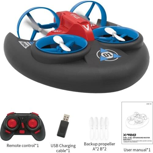 Quadrocopters Roclub China