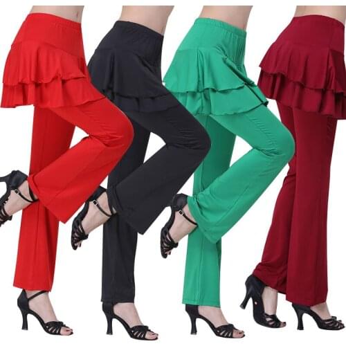 Dance Pant Women Belly Dance Trousers Woman Belly Dancing Pant Adult Training Pants Belly Dance Trouser Tribal Pant