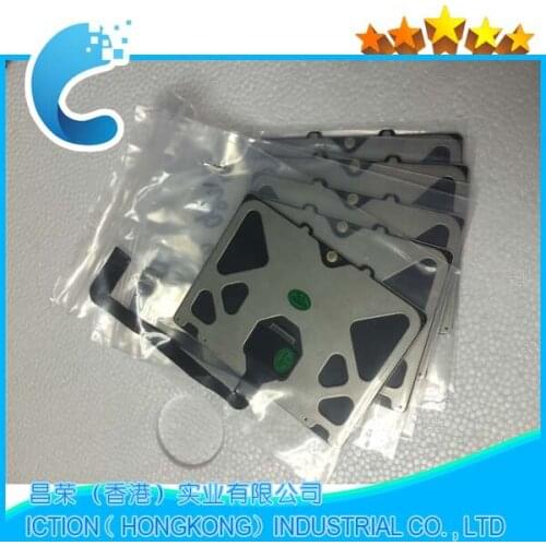 10pcs/lot A1286 Trackpad Touchpad for Macbook Pro 15" A1286 Touchpad Trackpad 2009 2010 2011 2012 Year