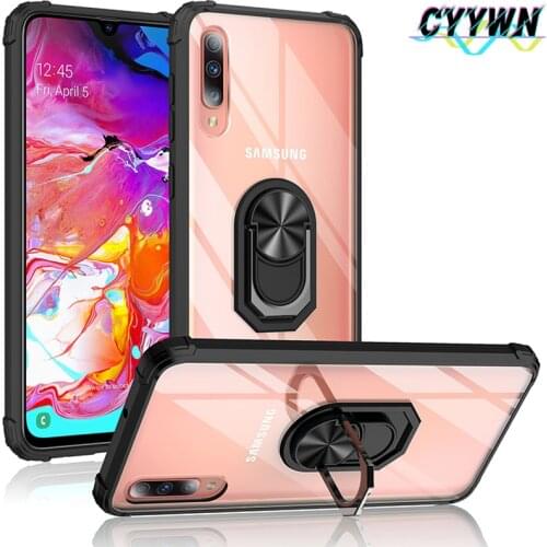 CYYWN Samsung Galaxy A30 Phone Cases