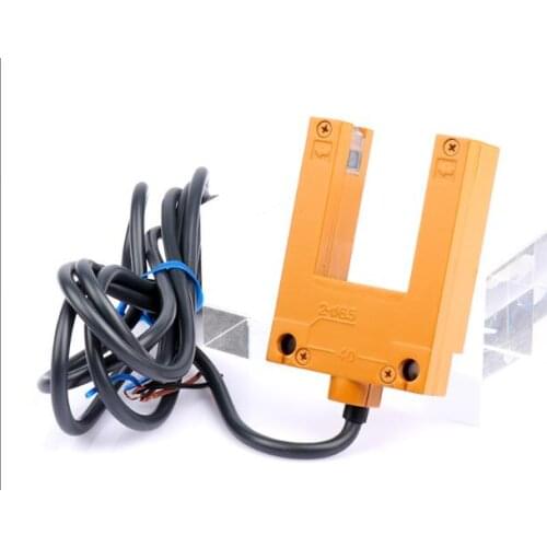 Elevator inductive sensor E3S-GS3E4