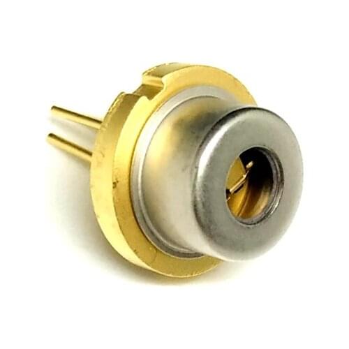 808NM TO-5 Infrared IR Laser Diode 9.0mm 500mW 808nm 810nm IR Infrared TO5 No PD