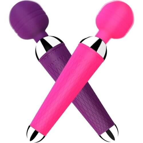 MDNG Vibrators