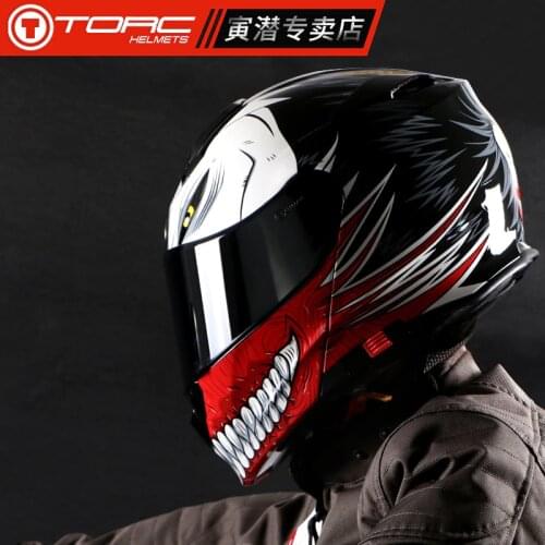 TORC Motorcycle helmet FLIP UP helmet motorbike motorcross full face helmet capacete cascos para moto ECE T271 racing helmet