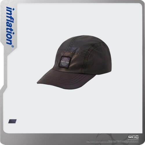 INFLATION Men Snapback Cotton Baseball Cap Hip Hop Hat Dropshipping 241CI2020