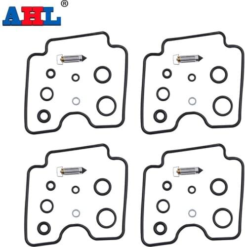Motorcycle Carburetor Rebuild Repair Kit For YAMAHA XVS11 XVS1100 V-Star Custom XVS11A XVS1100A XVS11AT XVS1100AT Silverado