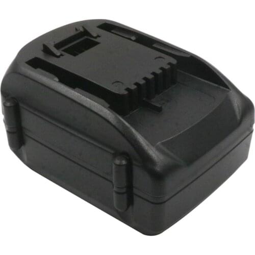 WOX 18V 4AH 18650 Lithium Battery Pack Rechargeable Replacement Model: WA3511 WA3512 WA3512.1