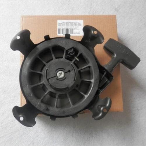 PULL START 390391 693900 FOR BRIGGS & STRATTON 1750 192404 192402 192432 196437 196452 RECOIL STARTER ASSEMBLY OREGON 31-065