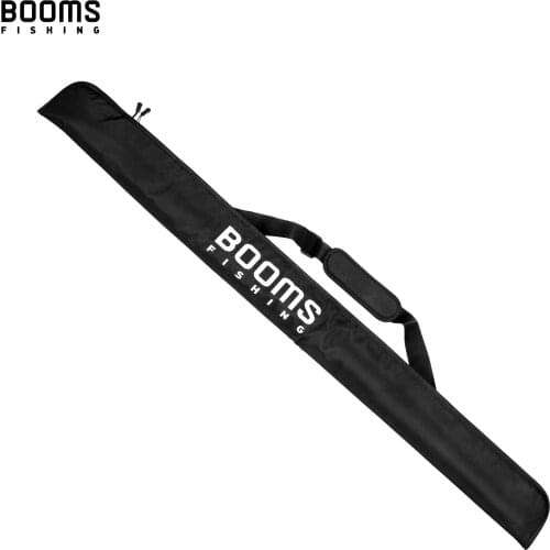 Booms Fishing PB1 Fishing Rod Case Folding